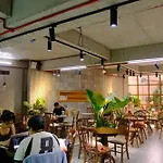 Neru Hostel & Coffee