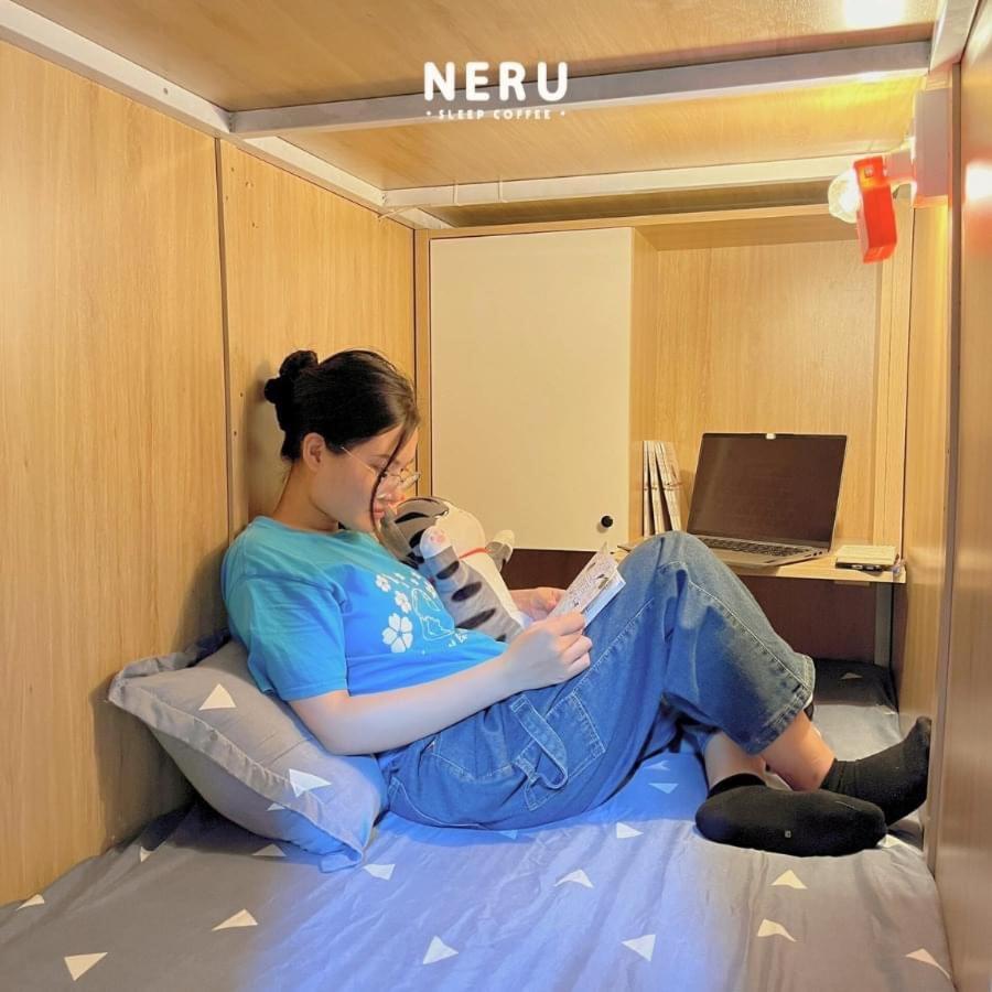 Neru & Coffee Nhà trọ TP. Hồ Chí Minh