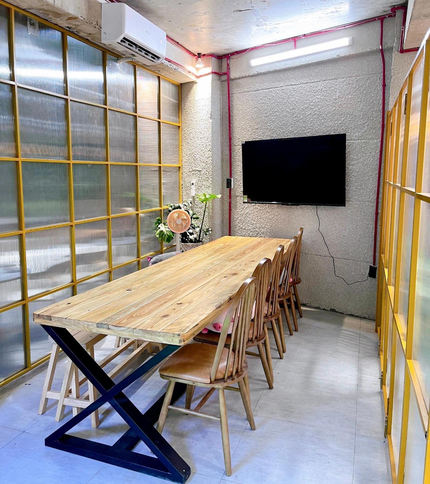 Nhà trọ Neru & Coffee TP. Hồ Chí Minh