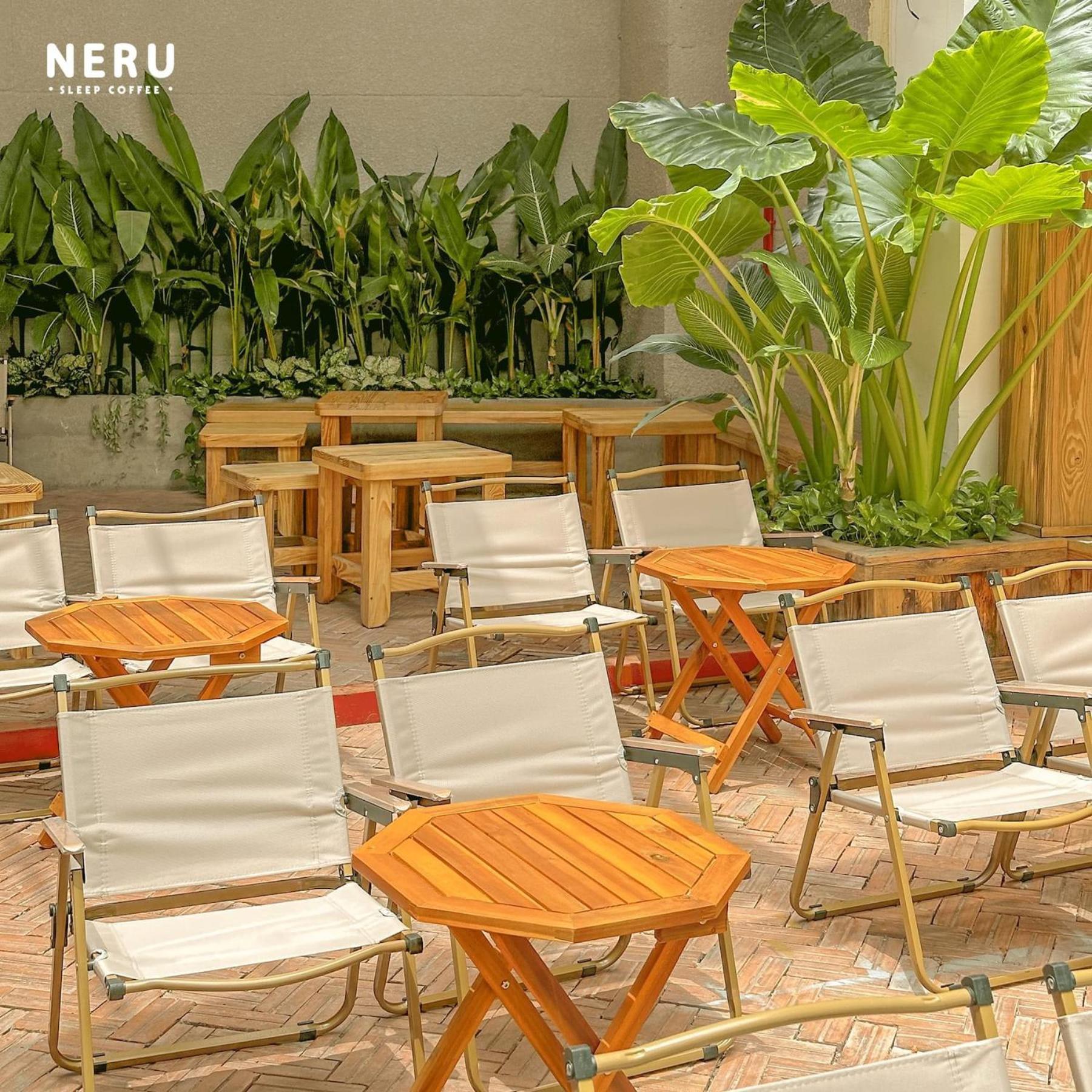 Nhà trọ Neru & Coffee TP. Hồ Chí Minh